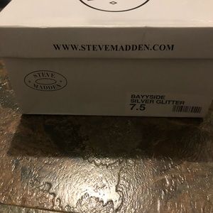 Steve Madden heels